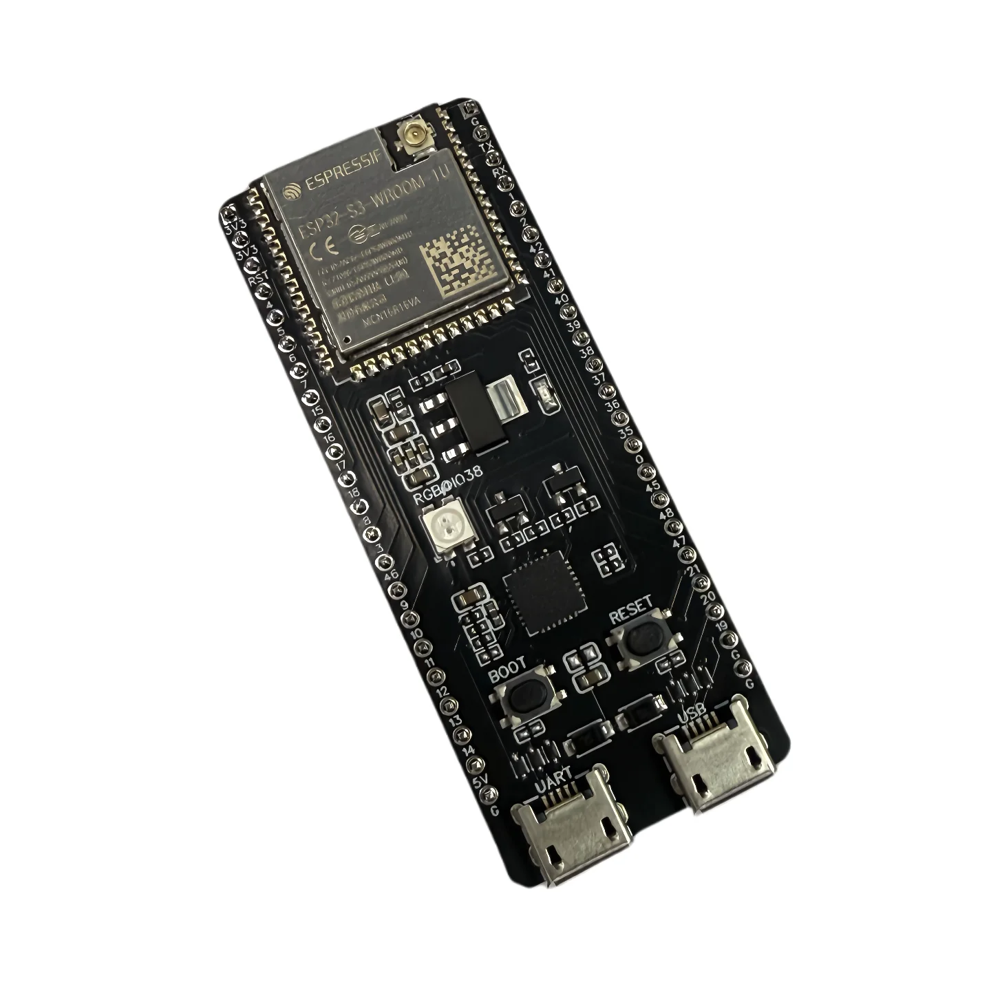 Carte de développement ESP32-S - Esp32 S3 Devkitc 1 avis et prix