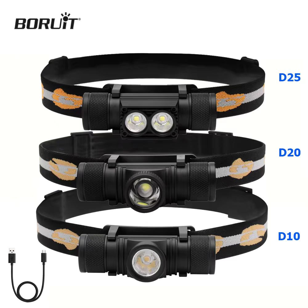 UiT-Lampe de poche LED pour sa - Lolin D32 avis et prix