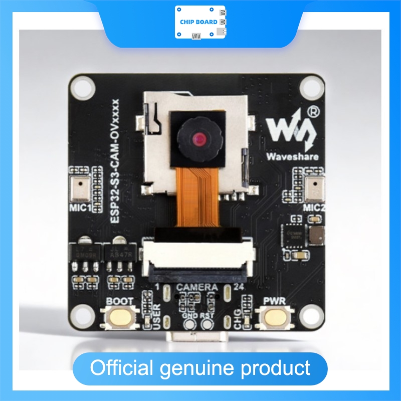 Carte de développement Wavesha - Waveshare Esp32 avis et prix