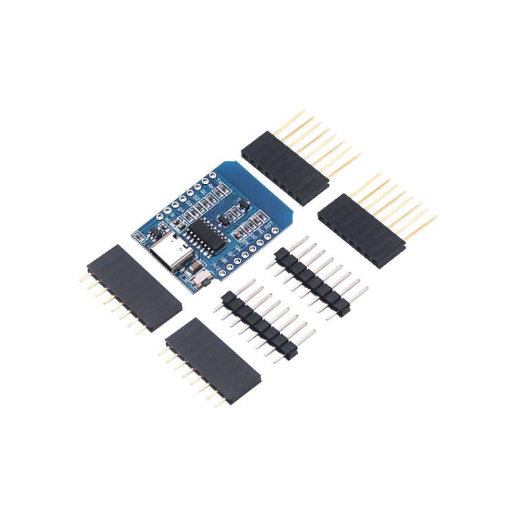 Type-c Micro USB D1 Mini NodeM - Nodemcuv2 avis et prix