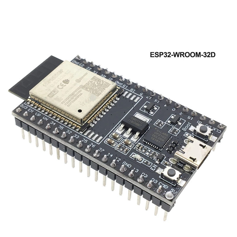 Carte de développement ESP32-D - Olimex Esp32 avis et prix